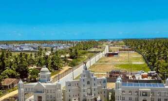 Imagem: Lote à Venda no Condomínio Liverpool Eco