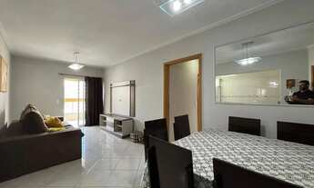 Imagem 4: Apartamento com 2 dormitórios para alugar, 98 m² por R$ 3.900,02/mês - Vila Assunção - Pra