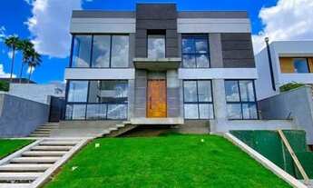 Imagem 2: CASA EM CONDOMÍNIO - ALPHAVILLE BURLE MARX - SP