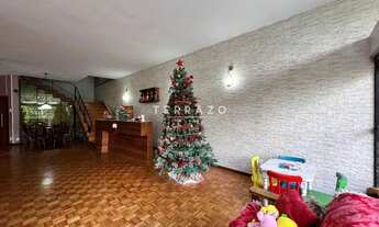 Imagem 7: Casa à venda, 3 quartos, 1 suíte, 4 vagas, Agriões - Teresópolis/RJ