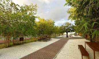 Imagem 7: Lote no Maui bairro Aruana [8429