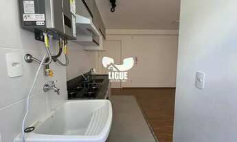 Imagem 4: Apartamento para aluguel no Centro de Santo André