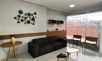 Imagem 4: Park Cidade Alta - Apartamento 83m² - Sol da manhã