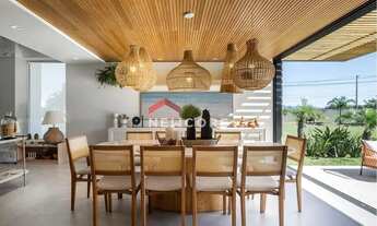 Imagem 7: Casa de condomínio em Rua Rio Jacui - Centro - Xangri-Lá/RS