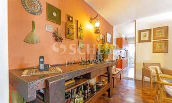 Imagem 4: Sobrado com 168m² a venda no Campo Belo!!