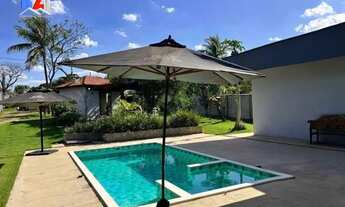 Imagem 2: Chácara em Vitassay, Boituva/SP