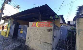 Imagem 2: Oportunidade Terreno 121 m² para Venda - Vila São Jorge / Guarulhos