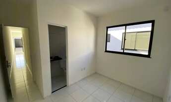 Imagem 5: Excelente Casa Plana, 3 Quartos No Jardim Icaraí Em Caucaia! Cód. TDR8SI