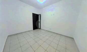 Imagem 3: Apartamento com 2 quartos à venda em Campo Grande - SP