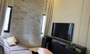 Imagem 7: Casa no condomínio Privillege