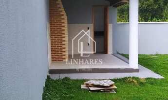 Imagem 7: Casa Linear em Jardim Atlântico Leste (Itaipuaçu), Maricá/RJ