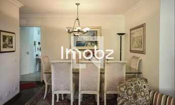 Imagem: Apartamento à venda no Condomínio Edifício