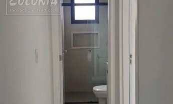 Imagem 2: Cobertura a venda - Parque das Nações, Santo André