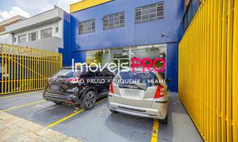 Imagem 3: Loja Comercial, 385mts, 3 pavimentos, 4 vagas, corredor norte-sul