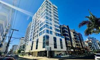 Imagem 2: Apartamento 2 quartos mobiliado venda Centro Capão da Canoa