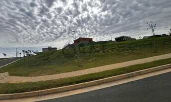 Imagem: Terreno em Condomínio à venda, no Condomínio