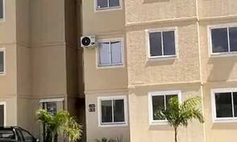 Imagem 7: Alugo Apartamento de 2 quartos no Chapada Cesari Aluga-se Apartamento (Novo