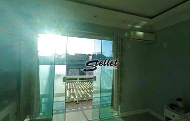 Imagem 6: Casa com 3 dormitórios à venda, 120 m² por R$ 700.000,00 - Costazul - Rio das Ostras/RJ