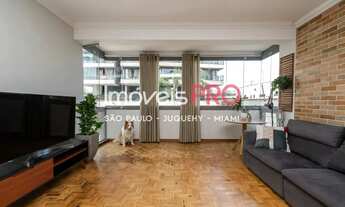 Imagem: Amplo apto em Pinheiros reformado!