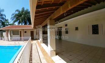 Imagem 3: Casa Residencial para Locação - 2 Dormitórios / Jardim Maracanã