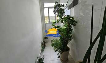 Imagem 3: Apartamento para Locação no Centro de Bertioga-SP: 2 Quartos, 1 Suíte, 1 Vaga de Garagem!