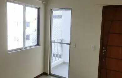 Imagem 2: Apto 2 Qts Perto da UENF, Parque Califórnia - R$ 130 Mil