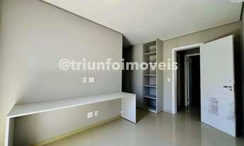 Imagem 2: Casa duplex em condomínio no Gurupi com 4 suítes