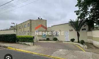 Imagem: Apartamento em Rua Tomotsu Tani - Meu Cantinho