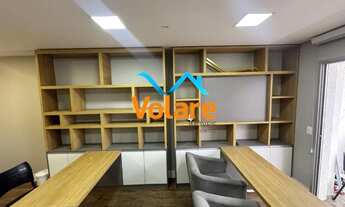 Imagem 5: Sala Comercial em Condomínio de Alto Padrão na Vila Campesina - Osasco-SP: 1 Sala, 1 Banhe