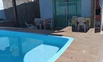 Imagem: Alugo casa para carnaval