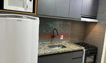 Imagem 5: Apartamento para aluguel com 32 m² e 1 quarto em Vila Maracy, Bauru - SP