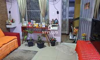 Imagem 2: Abolição Apartamento com 2 dormitórios