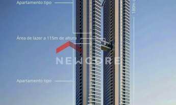 Imagem: Apartamento em Rua 3250 - Centro - Balneário