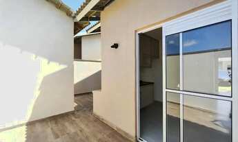 Imagem 6: Casa a venda no Garden RNI Bady Bassitt com 02 quartos