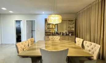 Imagem 3: CASA RESIDENCIAL em Cuiabá - MT, Condomínio Alphaville