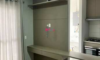 Imagem 2: APARTAMENTO PARA ALUGAR CONDOMÍNIO FATTO TORRES DE SÃO JOSÉ EM JUNDIAÍ