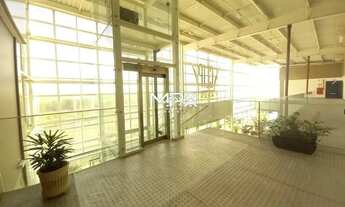 Imagem 5: Salão para alugar em Piracicaba, Capim Fino, com 35 m²