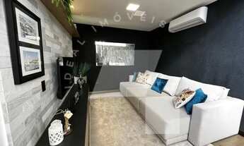 Imagem 6: Casa a venda no condomínio Eco Garden no bairro Chácaras Aeroporto - Maringá/PR