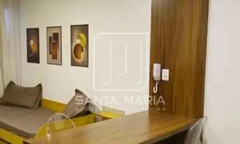 Imagem 4: Apartamento (tipo - padrao) 1 dormitórios, cozinha planejada, portaria 24 horas, elevador