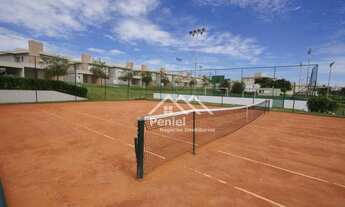 Imagem 6: Casa com 3 dormitórios à venda, 189 m² por R$ 1.298.870,00 - Condomínio Jardim Sul - Ribei