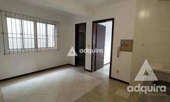 Imagem 3: Apartamento para Locação 1 Quarto, 30M², Centro, Ponta Grossa - PR