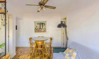 Imagem 4: Imóvel para venda possui 62 metros quadrados com 2 quartos em Bela Vista - Porto Alegre