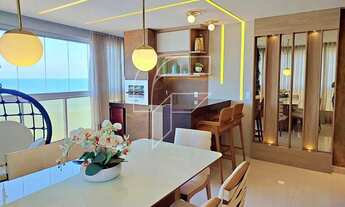 Imagem 5: Imóvel para venda tem 155 metros quadrados com 3 quartos em Praia do Morro - Guarapari - E