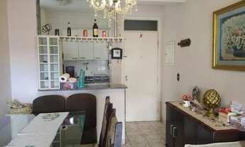 Imagem 4: Apartamento à venda em Campinas, Vila Industrial, com 2 quartos, com 62 m², Edifício Ilha