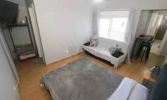 Imagem 2: Kitinete Mobiliado no Crystal Palace - Conforto e Praticidade no Coração de Pelotas