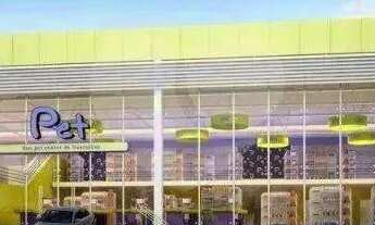 Imagem 5: Prédio inteiro para locação em Jardim Santa Mena - SP