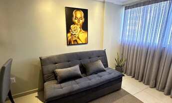 Imagem 5: Apartamento a venda com 01 quarto em Manaíra - AP9167