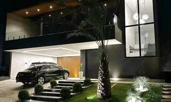 Imagem 6: Sobrado no bairro Residencial Solares em Presidente Prudente