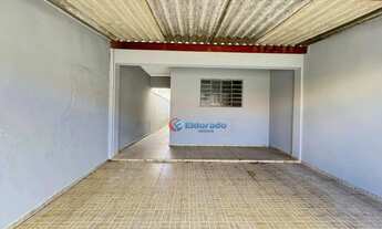 Imagem 3: Casa com 2 dormitórios para alugar, 70 m² por R$ 1.689,00 - Vila Miranda - Sumaré/SP