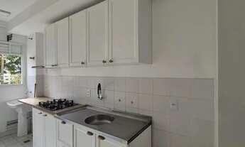 Imagem 3: Apartamento em Sarandi